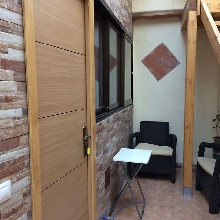 Bounty Bedroom Puerto del Rosario  Zewnętrze zdjęcie
