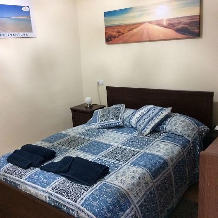 Bounty Bedroom Puerto del Rosario  Zewnętrze zdjęcie