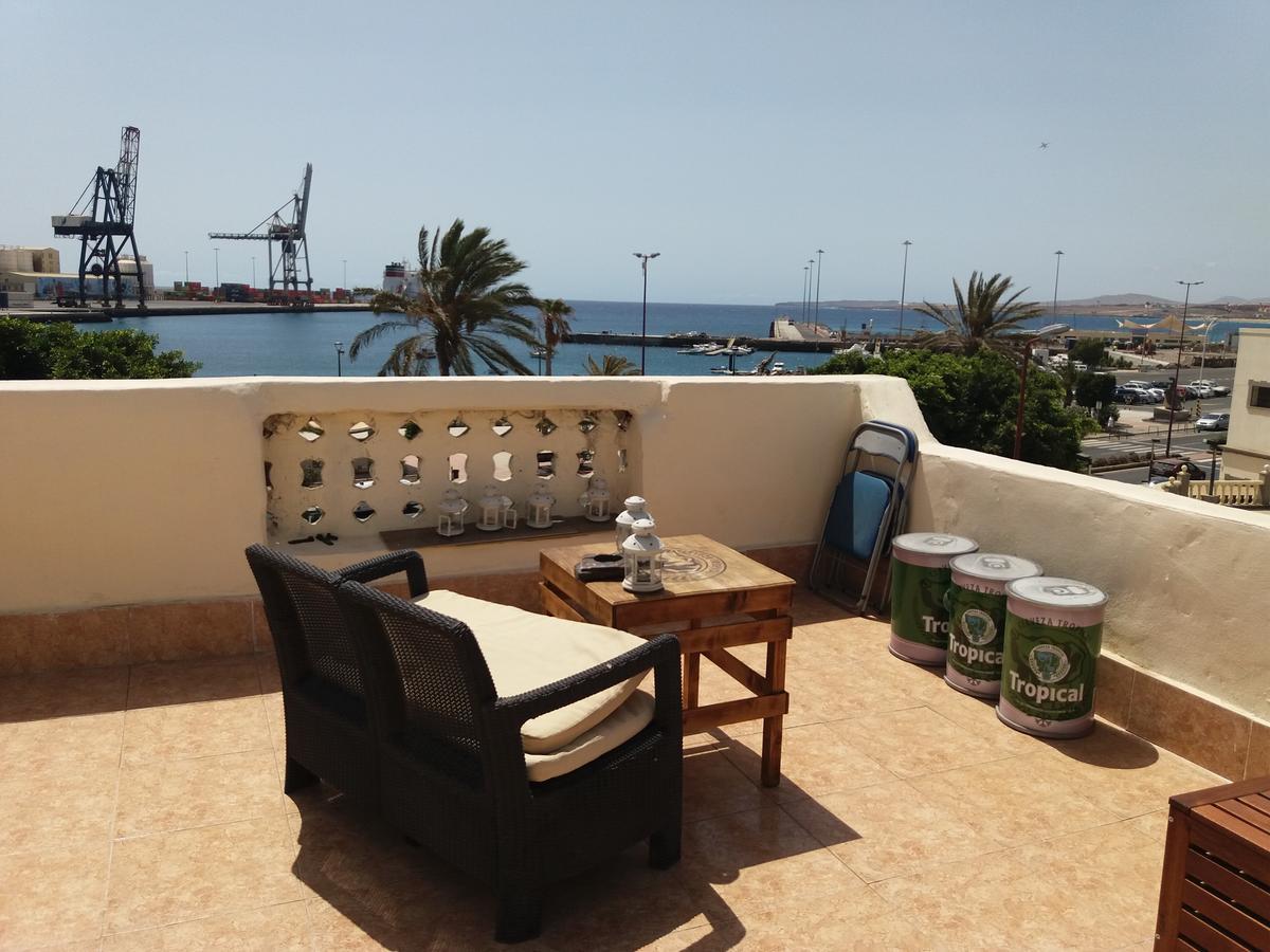 Bounty Bedroom Puerto del Rosario  Zewnętrze zdjęcie